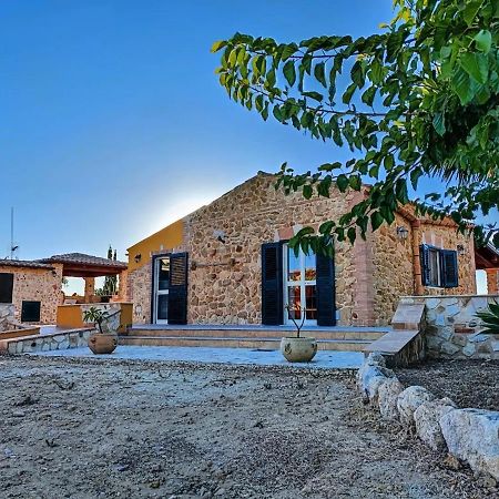 Il Casale Di Bovo Marina Vila Montallegro Exterior foto