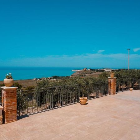 Il Casale Di Bovo Marina Vila Montallegro Exterior foto