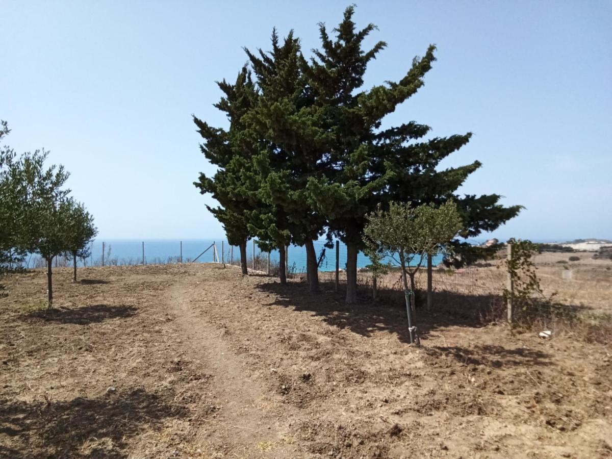 Il Casale Di Bovo Marina Vila Montallegro Exterior foto