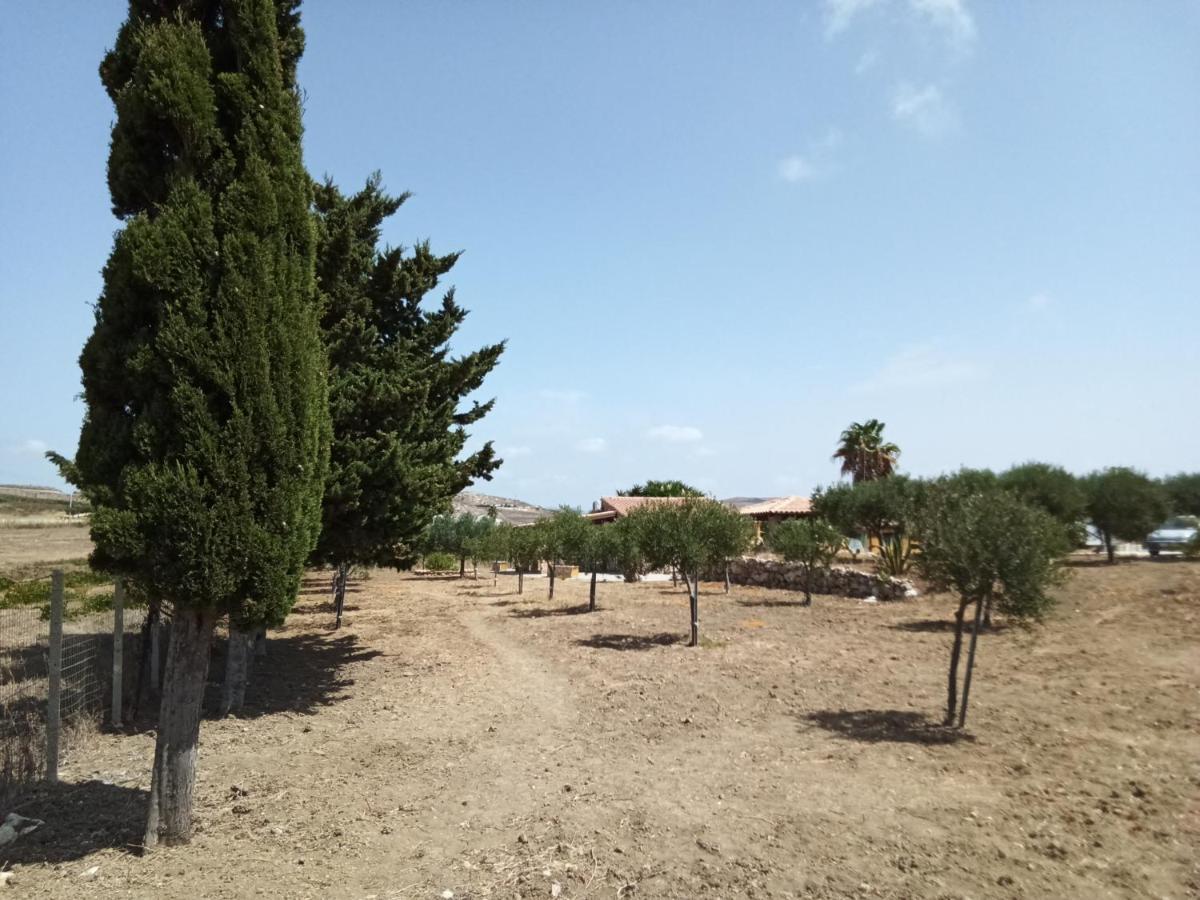 Il Casale Di Bovo Marina Vila Montallegro Exterior foto
