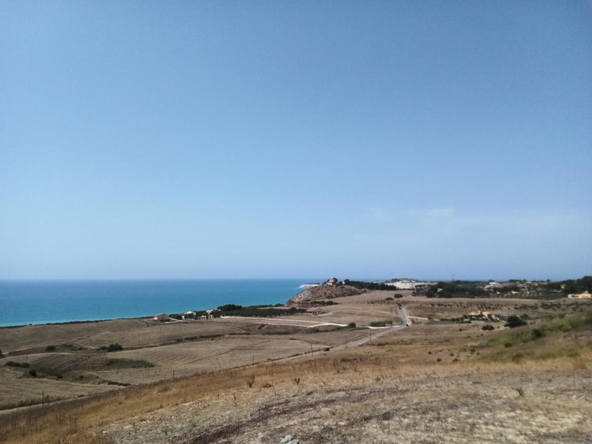 Il Casale Di Bovo Marina Vila Montallegro Exterior foto
