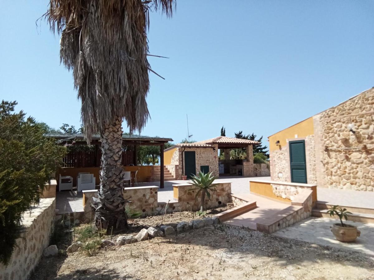 Il Casale Di Bovo Marina Vila Montallegro Exterior foto