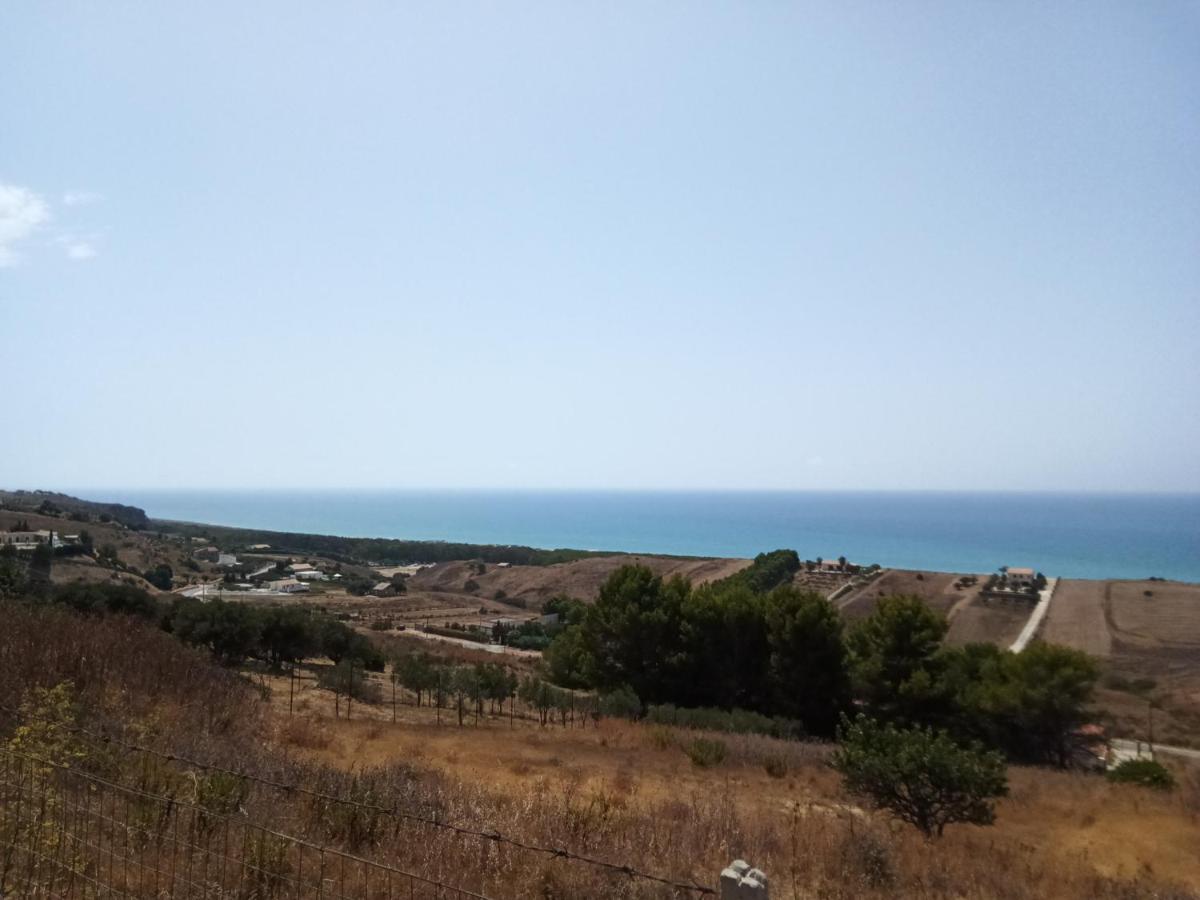Il Casale Di Bovo Marina Vila Montallegro Exterior foto