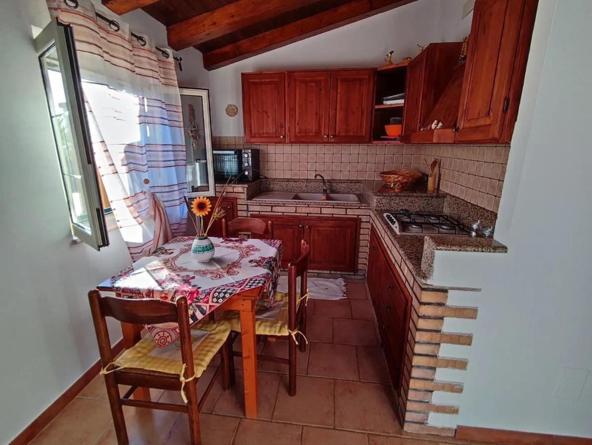 Il Casale Di Bovo Marina Vila Montallegro Exterior foto