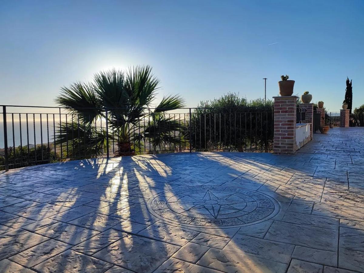 Il Casale Di Bovo Marina Vila Montallegro Exterior foto