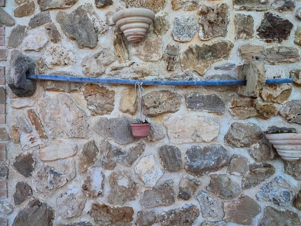 Il Casale Di Bovo Marina Vila Montallegro Exterior foto