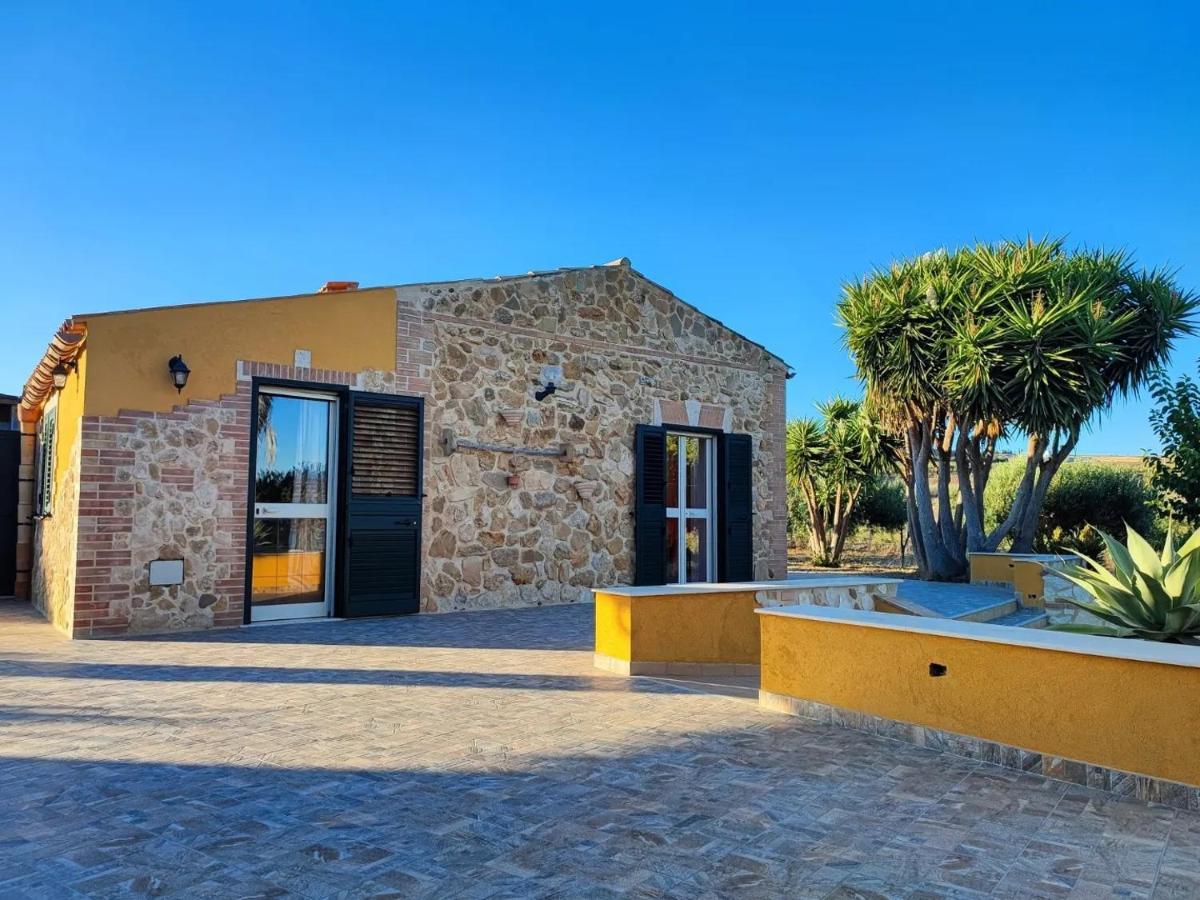 Il Casale Di Bovo Marina Vila Montallegro Exterior foto