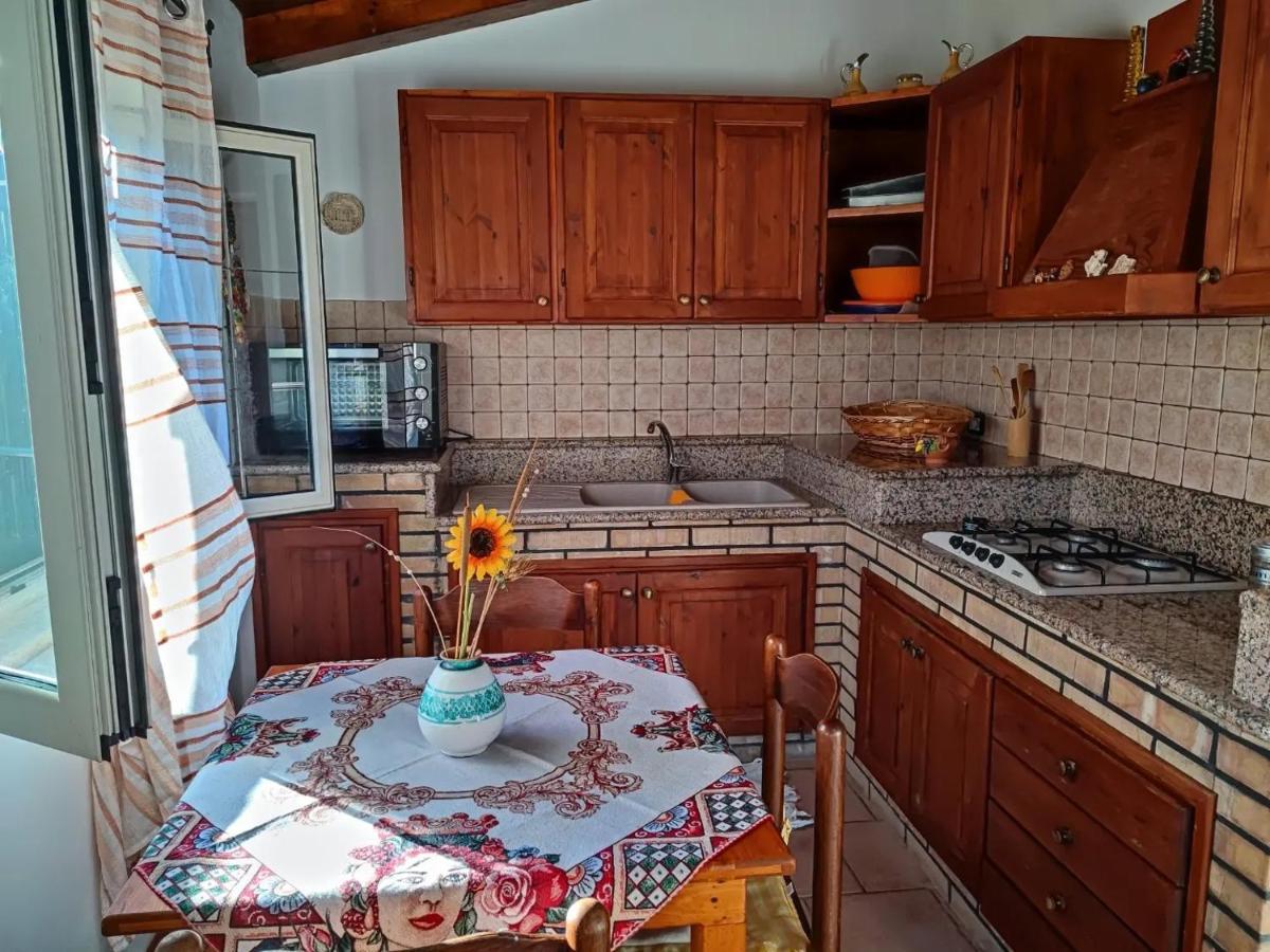 Il Casale Di Bovo Marina Vila Montallegro Exterior foto