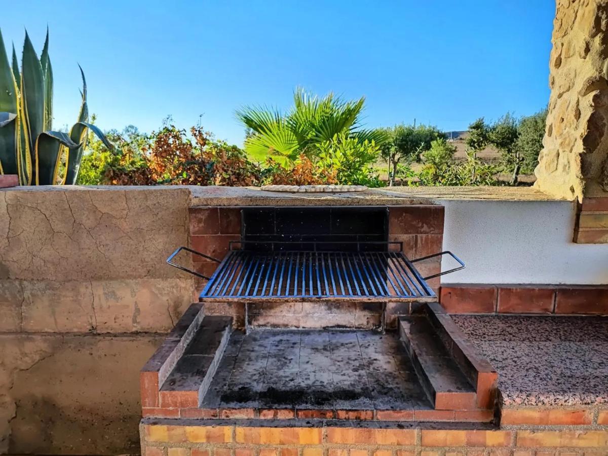 Il Casale Di Bovo Marina Vila Montallegro Exterior foto