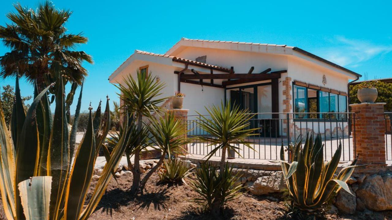 Il Casale Di Bovo Marina Vila Montallegro Exterior foto