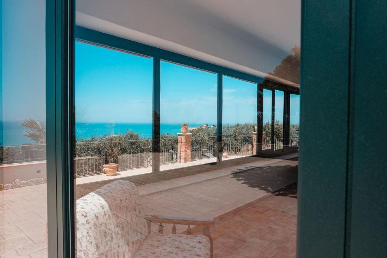 Il Casale Di Bovo Marina Vila Montallegro Quarto foto