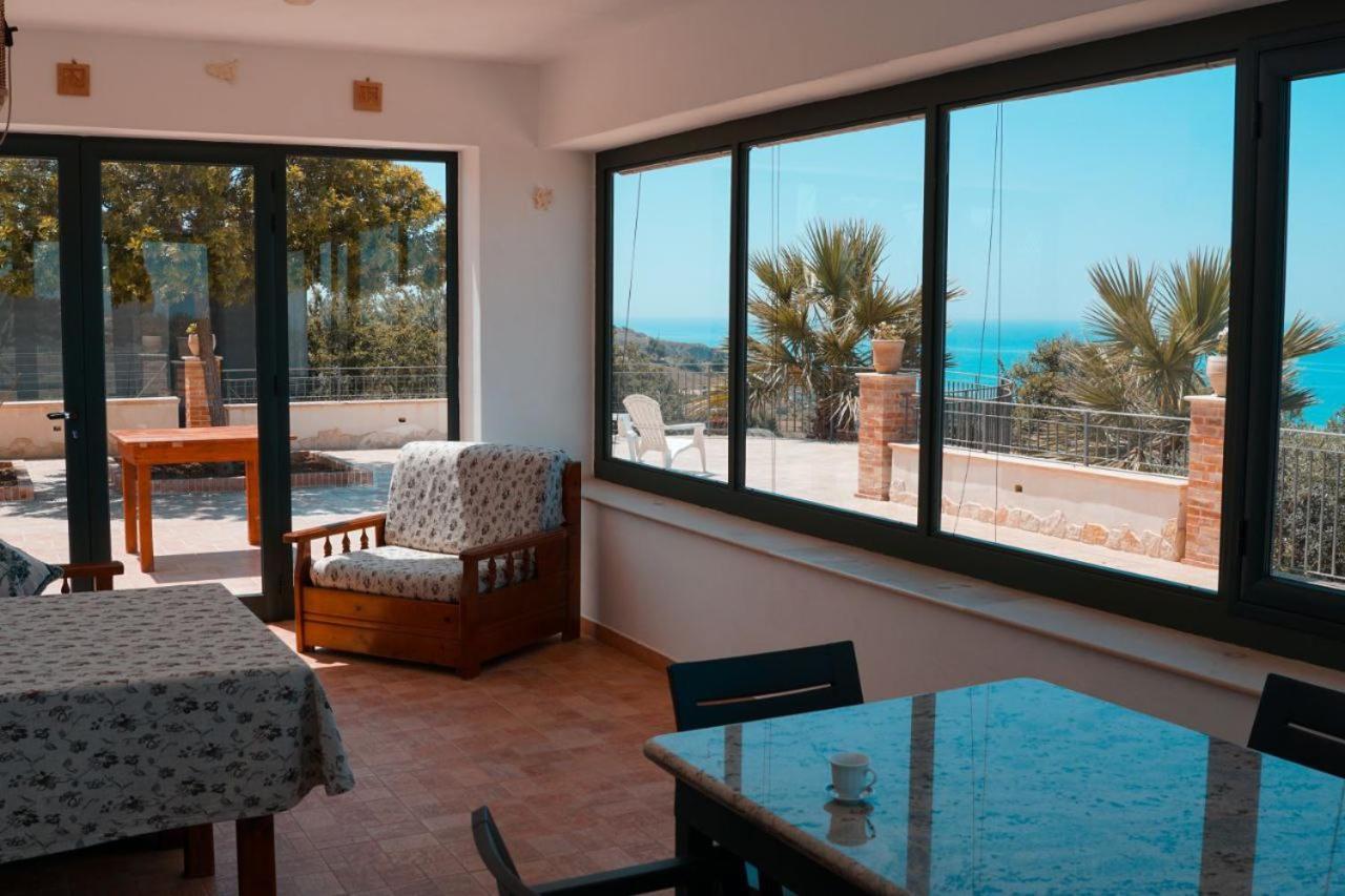 Il Casale Di Bovo Marina Vila Montallegro Quarto foto