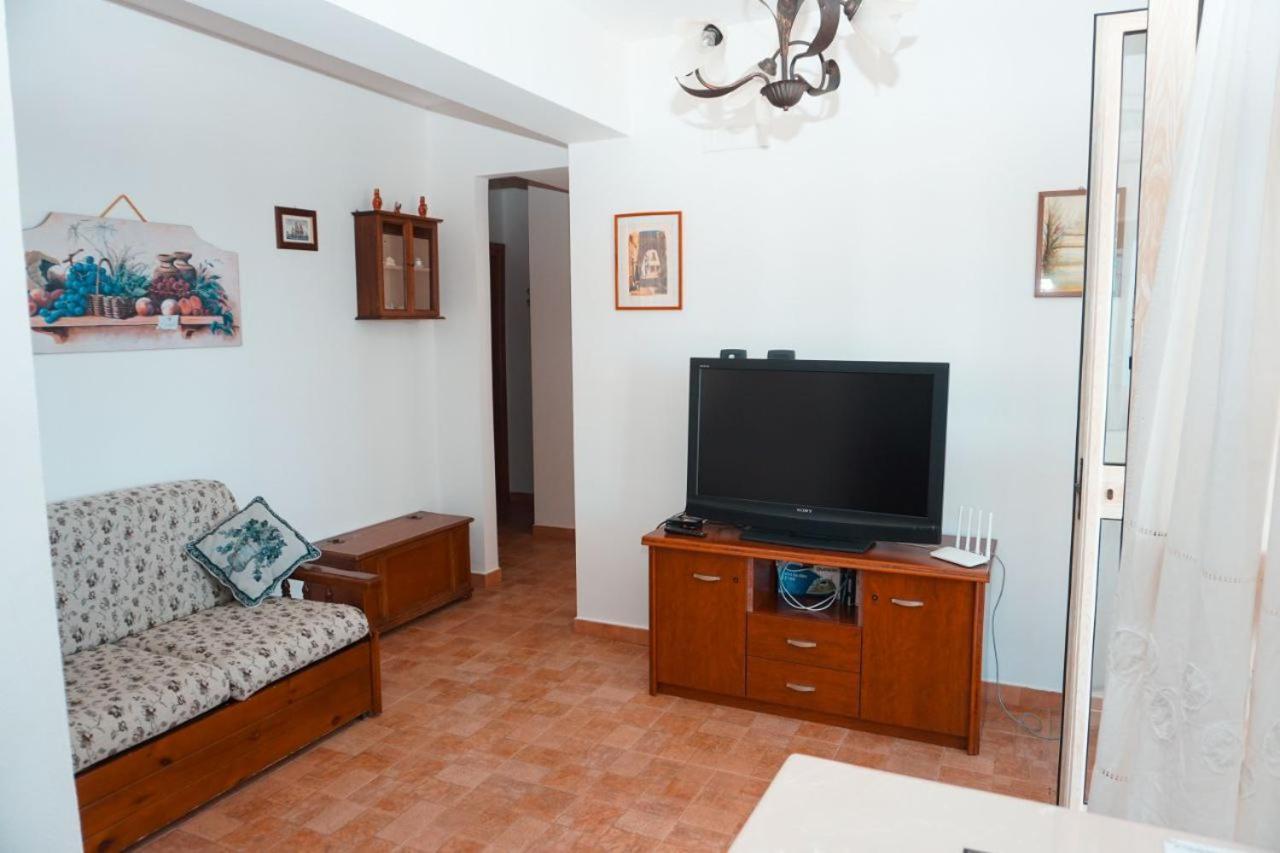 Il Casale Di Bovo Marina Vila Montallegro Quarto foto