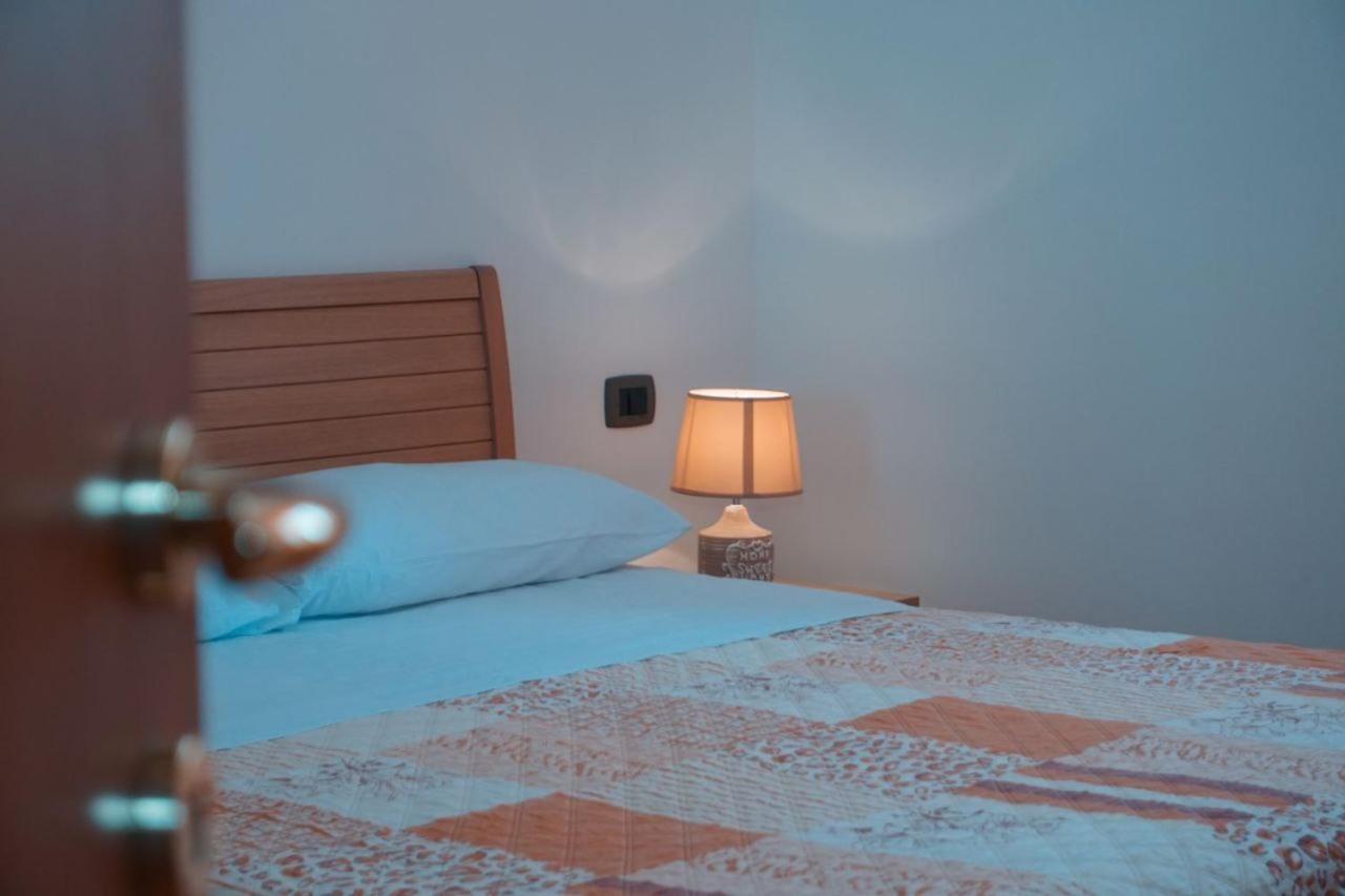 Il Casale Di Bovo Marina Vila Montallegro Quarto foto