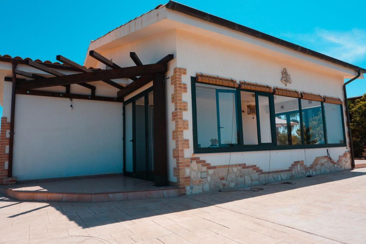 Il Casale Di Bovo Marina Vila Montallegro Quarto foto