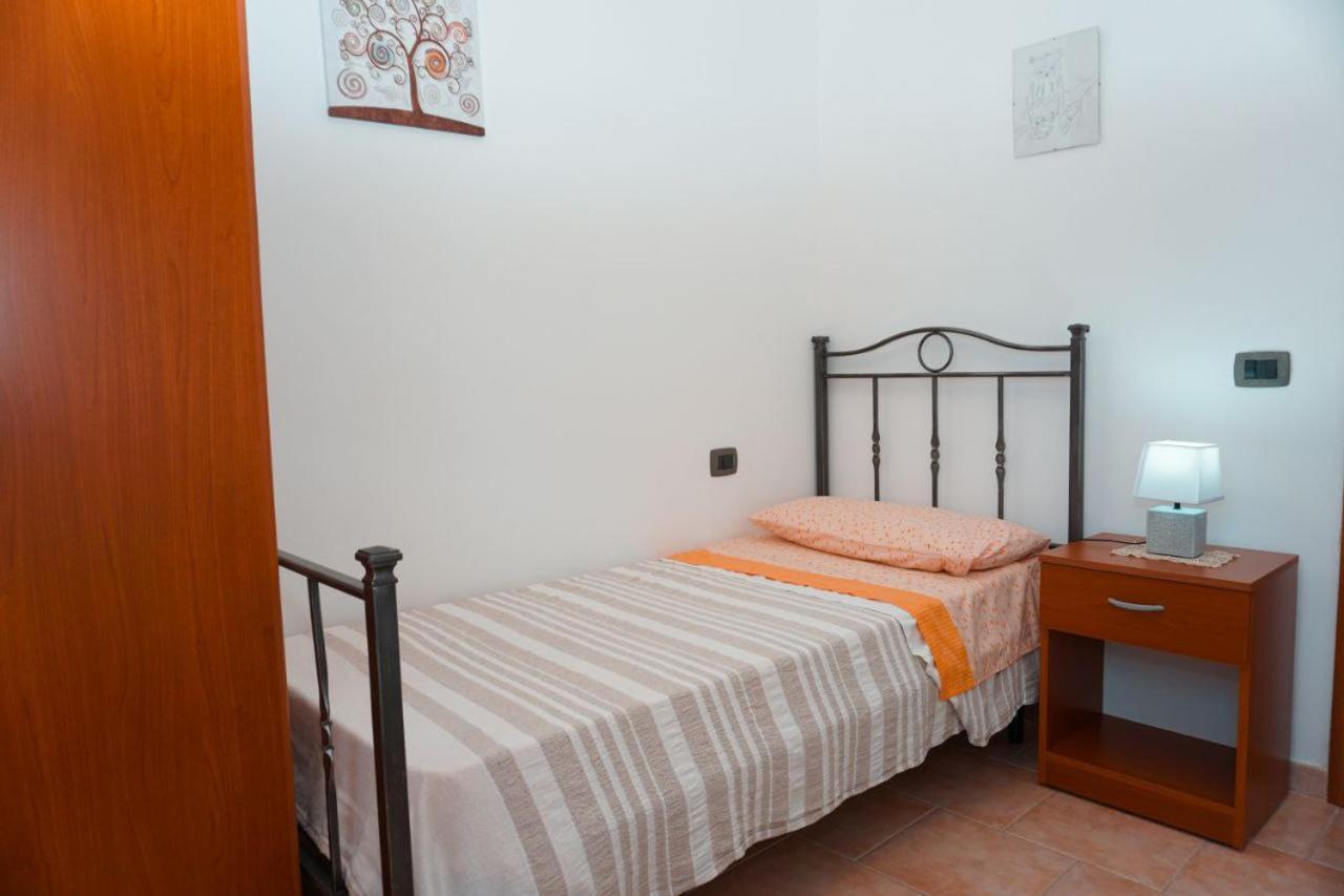 Il Casale Di Bovo Marina Vila Montallegro Quarto foto