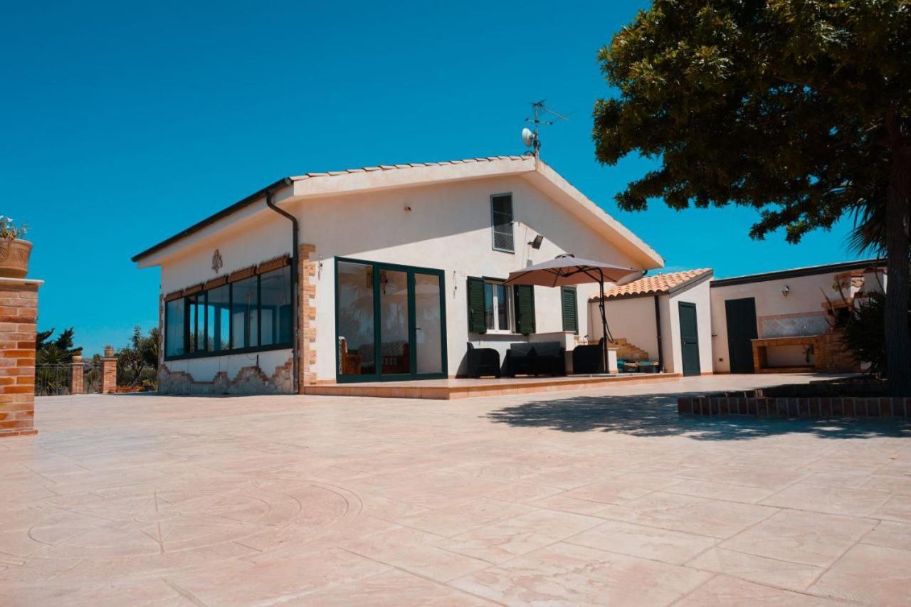 Il Casale Di Bovo Marina Vila Montallegro Quarto foto